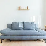 Desirable 2Br - Bookable For Longstays In Lockdown B