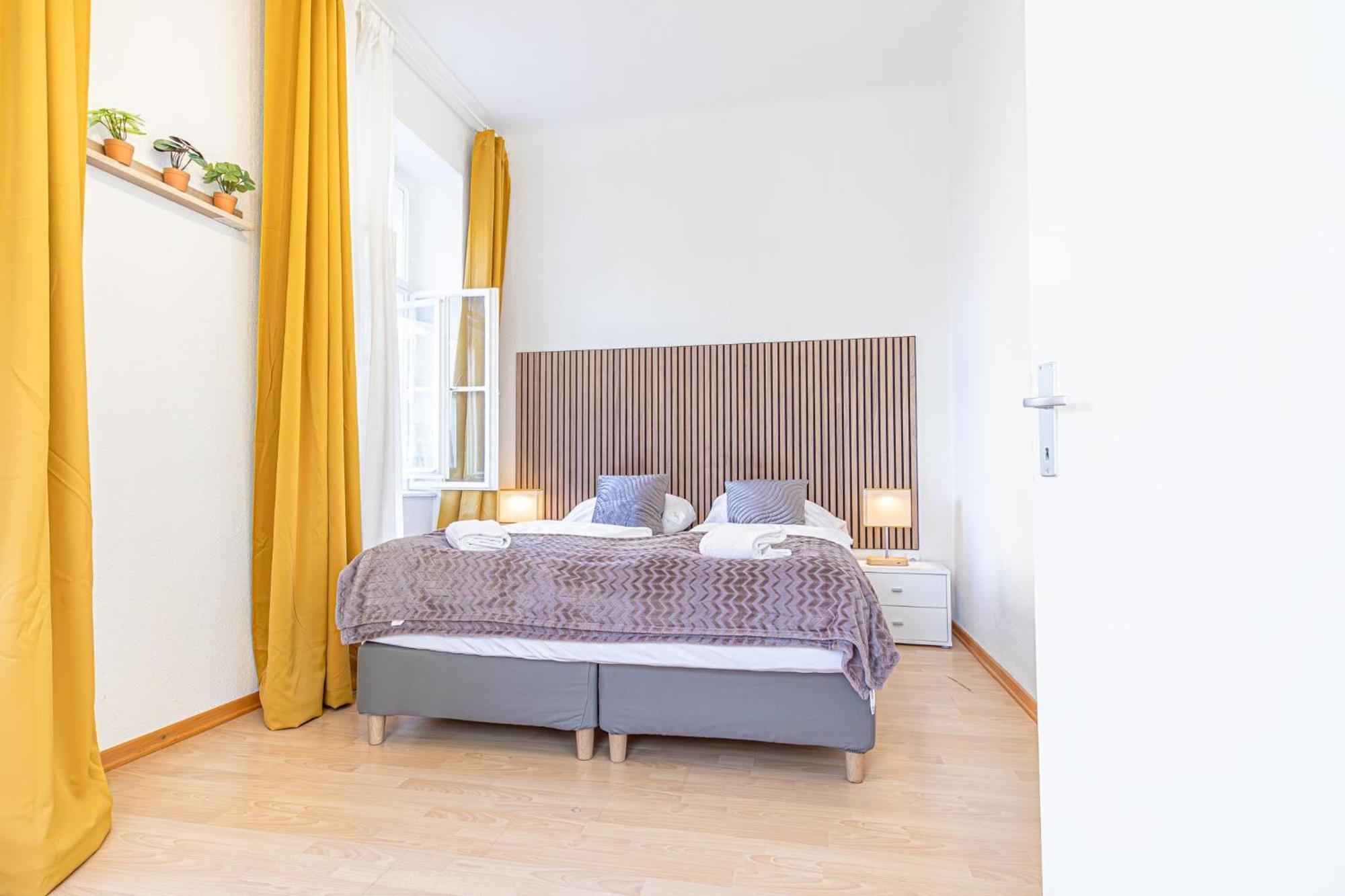 Apartament Desirable 2br - Bookable For Longstays In Lockdown B *