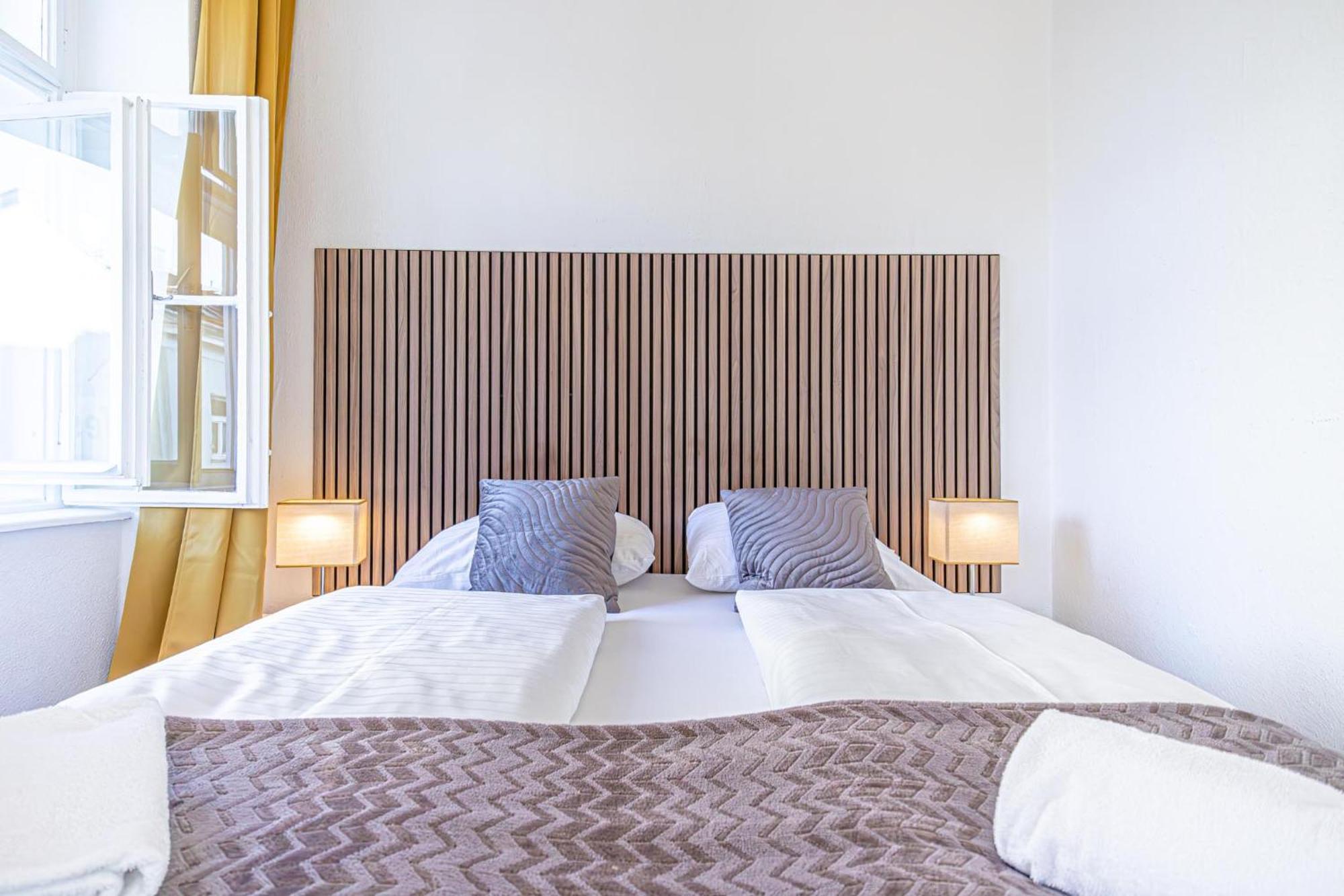 Apartament Desirable 2br - Bookable For Longstays In Lockdown B *