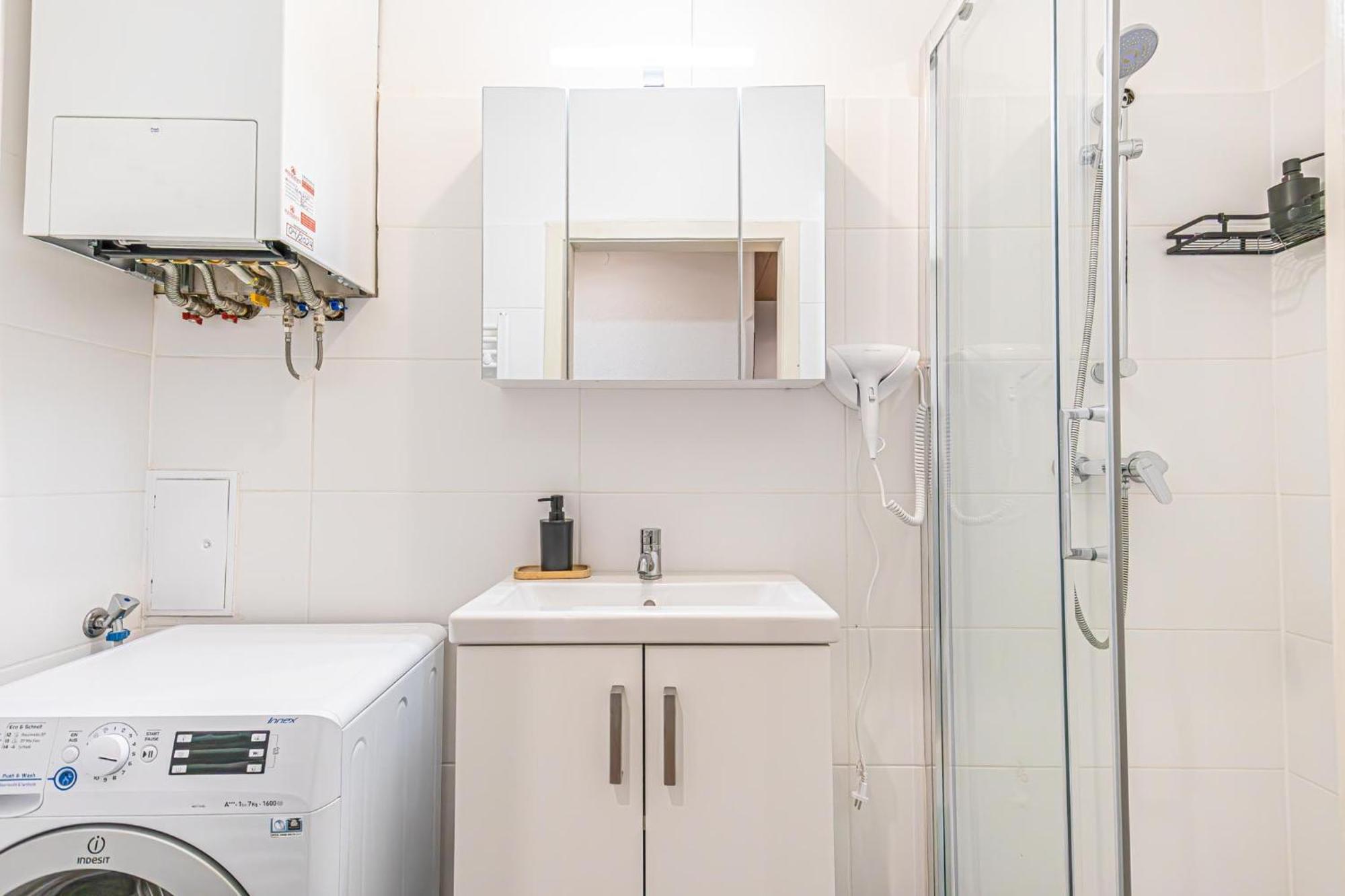 Desirable 2br - Bookable For Longstays In Lockdown B * Wiedeń