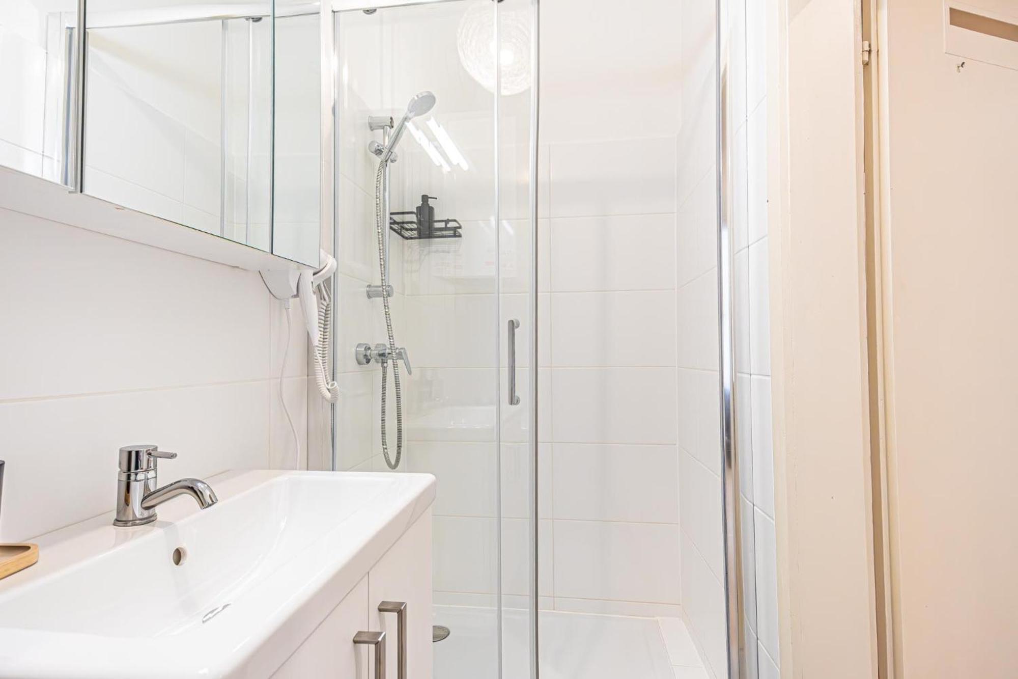 Apartment Desirable 2br - Bookable For Longstays In Lockdown B Vienna