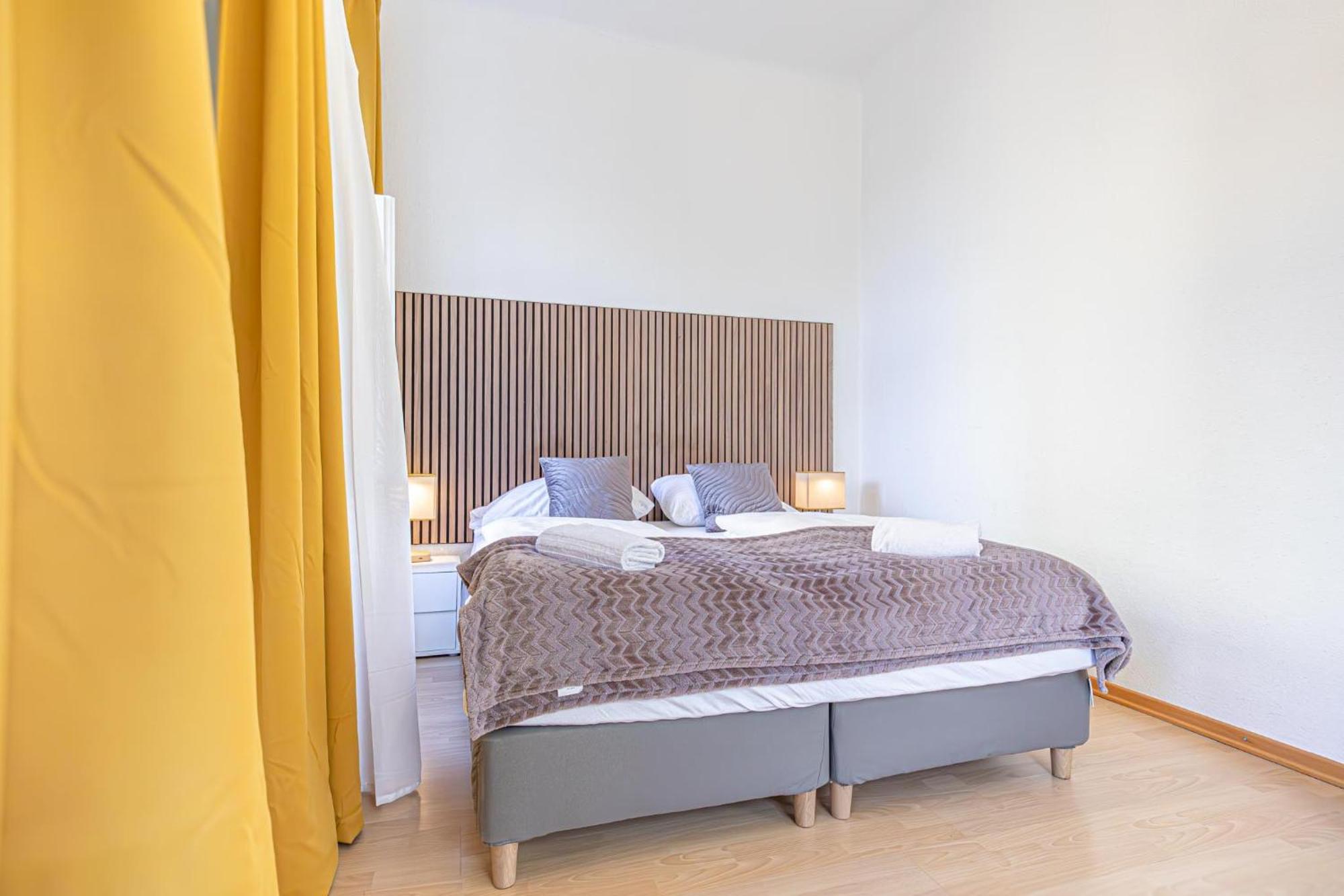 Desirable 2br - Bookable For Longstays In Lockdown B Vienna