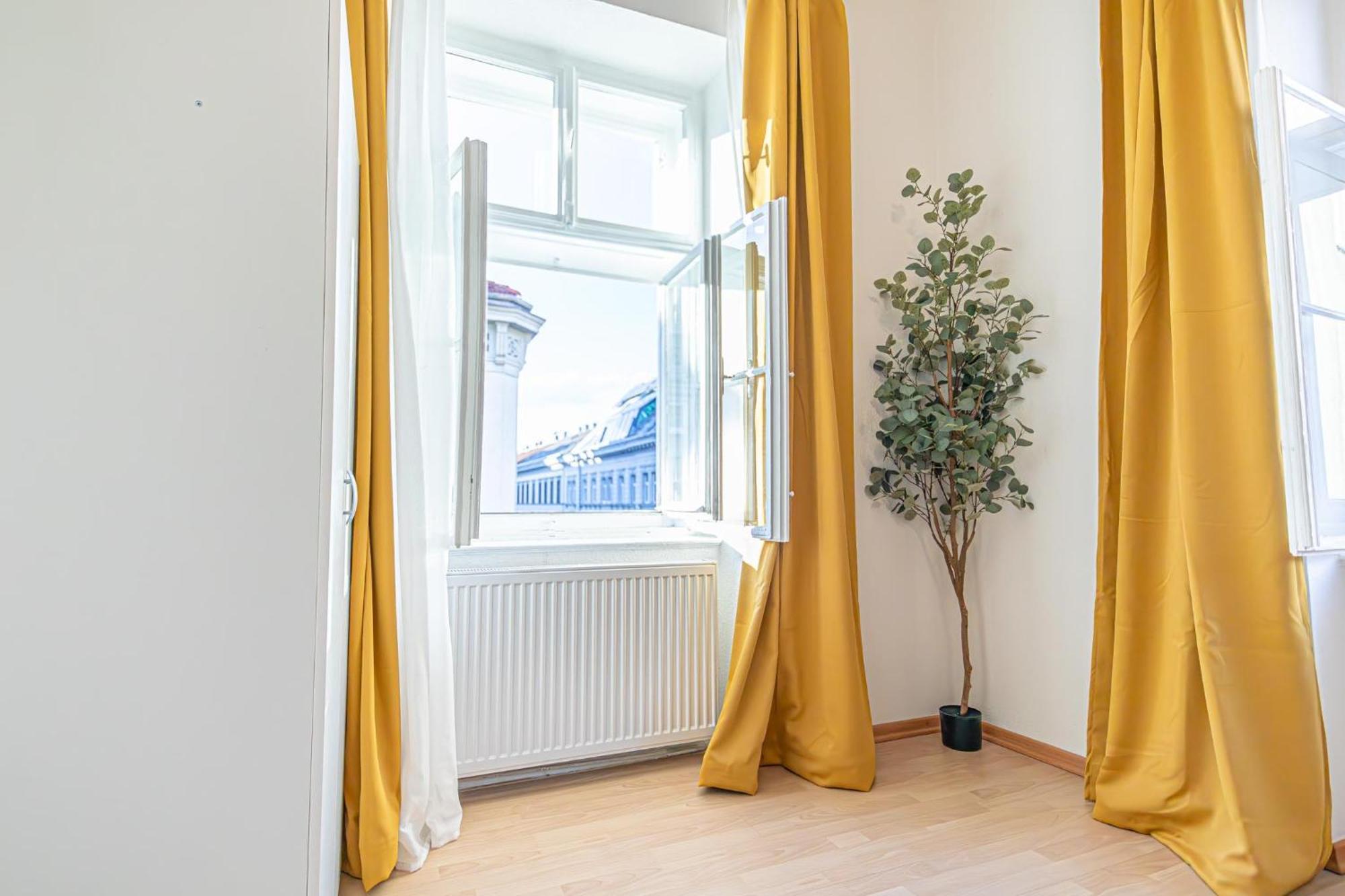 Desirable 2br - Bookable For Longstays In Lockdown B * Vienna